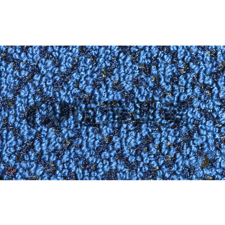 3M850型刮沙吸水地墊藍