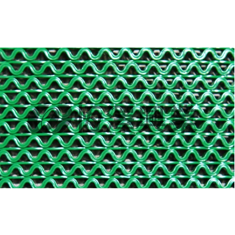 3M安美防滑地墊綠