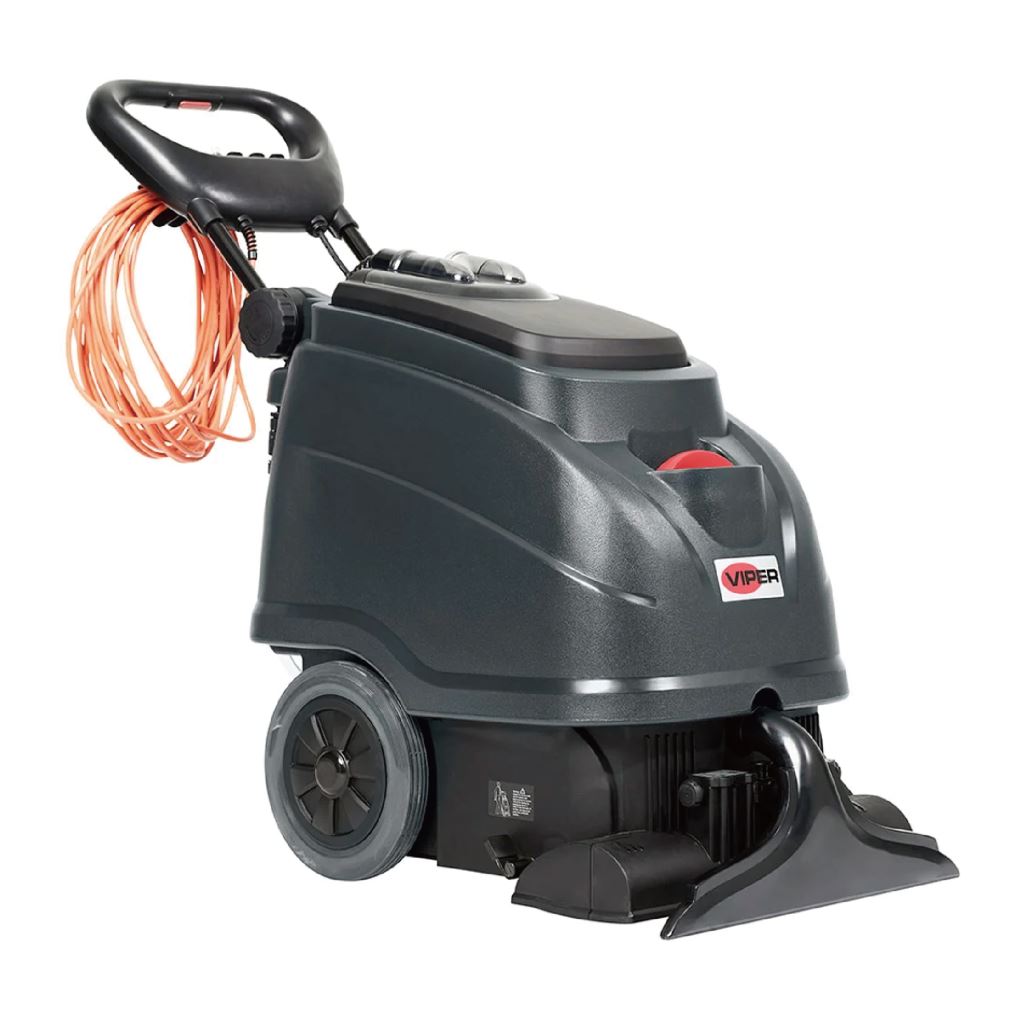 VIPER CEX410洗地毯機